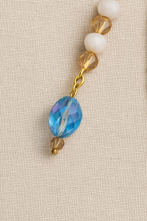 Elegant Vintage-Inspired bookmark